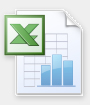 Microsoft　Excel